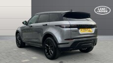Land Rover Range Rover Evoque 2.0 D200 Dynamic SE 5dr Auto Diesel Hatchback